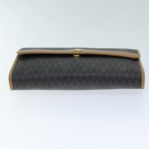 Dior  Canvas Shoulder Bag