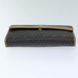 Dior  Canvas Shoulder Bag
