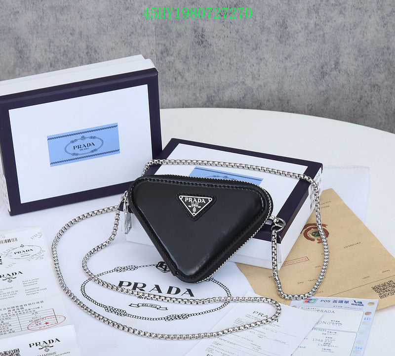 Prada Bags - The Barnes Bags  1065
