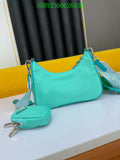 Prada Bags - The Barnes Bags  138