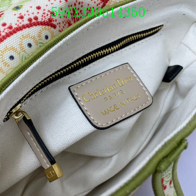 Christian Dior Bags Bags - The Tote   442