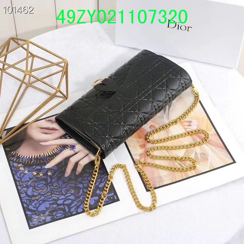 Christian Dior Bags Bags - The Tote   659