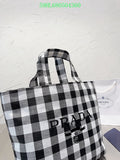Prada Bags - The Barnes Bags  335