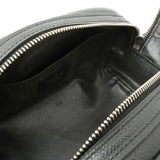 Louis Vuitton Trousse Ivan  Leather Clutch Bag