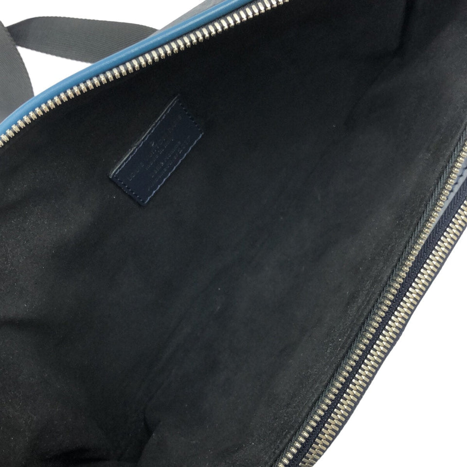Louis Vuitton Bum Bag  Leather Clutch Bag