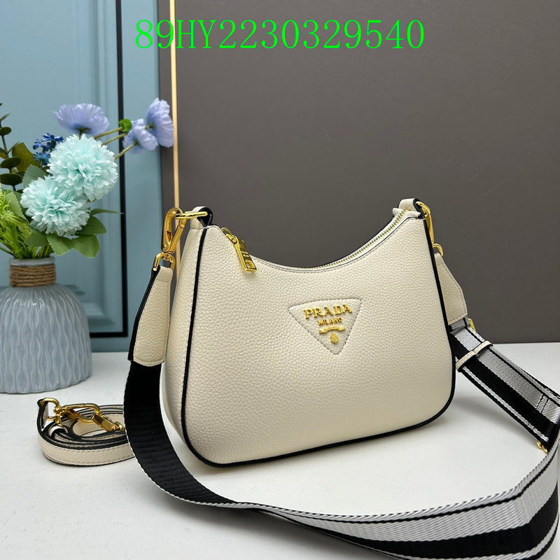 Prada Bags - The Barnes Bags  427