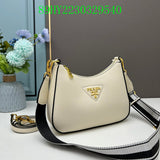 Prada Bags - The Barnes Bags  427