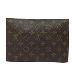 Louis Vuitton Pochette Rabat Clutch Bag
