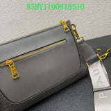 Prada Bags - The Barnes Bags  1050