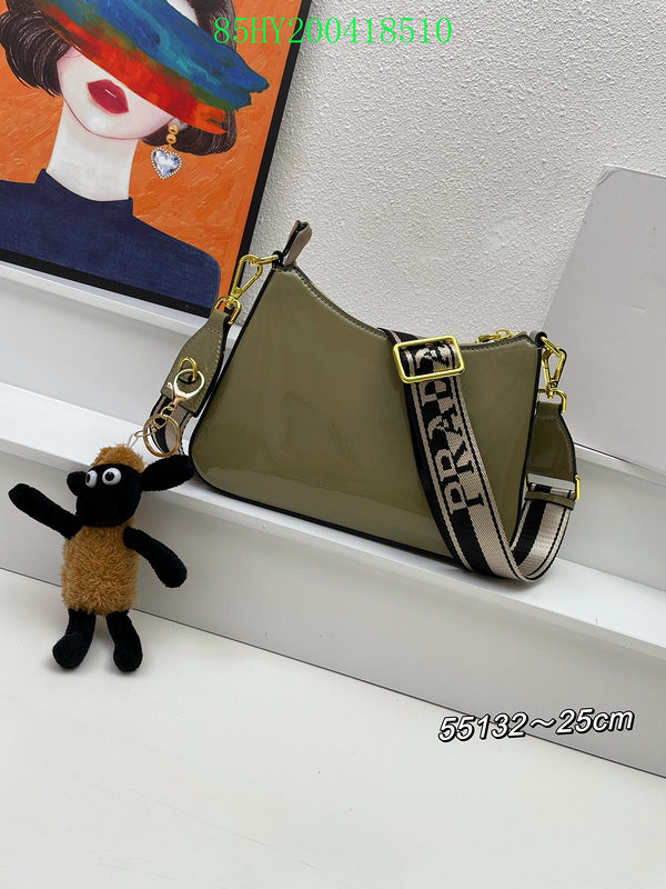 Prada Bags - The Barnes Bags  384