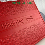 Christian Dior Bags Bags - The Tote   095