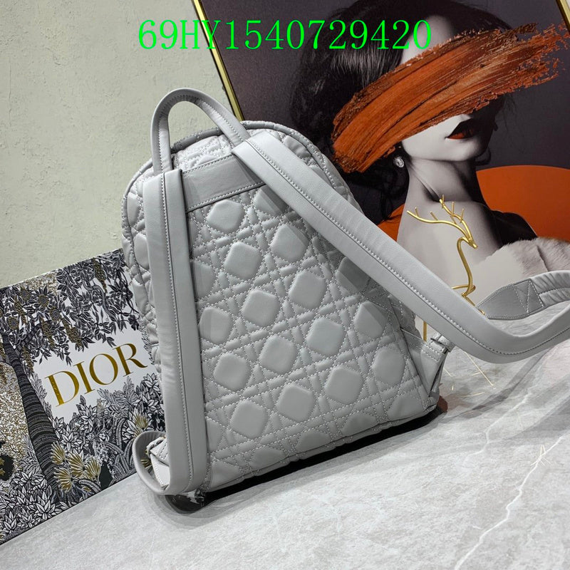 Christian Dior Bags Bags - The Tote   753