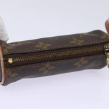Louis Vuitton Etui À Balles De Golf Clutch Bag