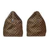 Louis Vuitton Vintage Damier Ebene Greenwich GM