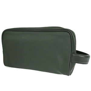 Louis Vuitton Parana  Canvas Clutch Bag