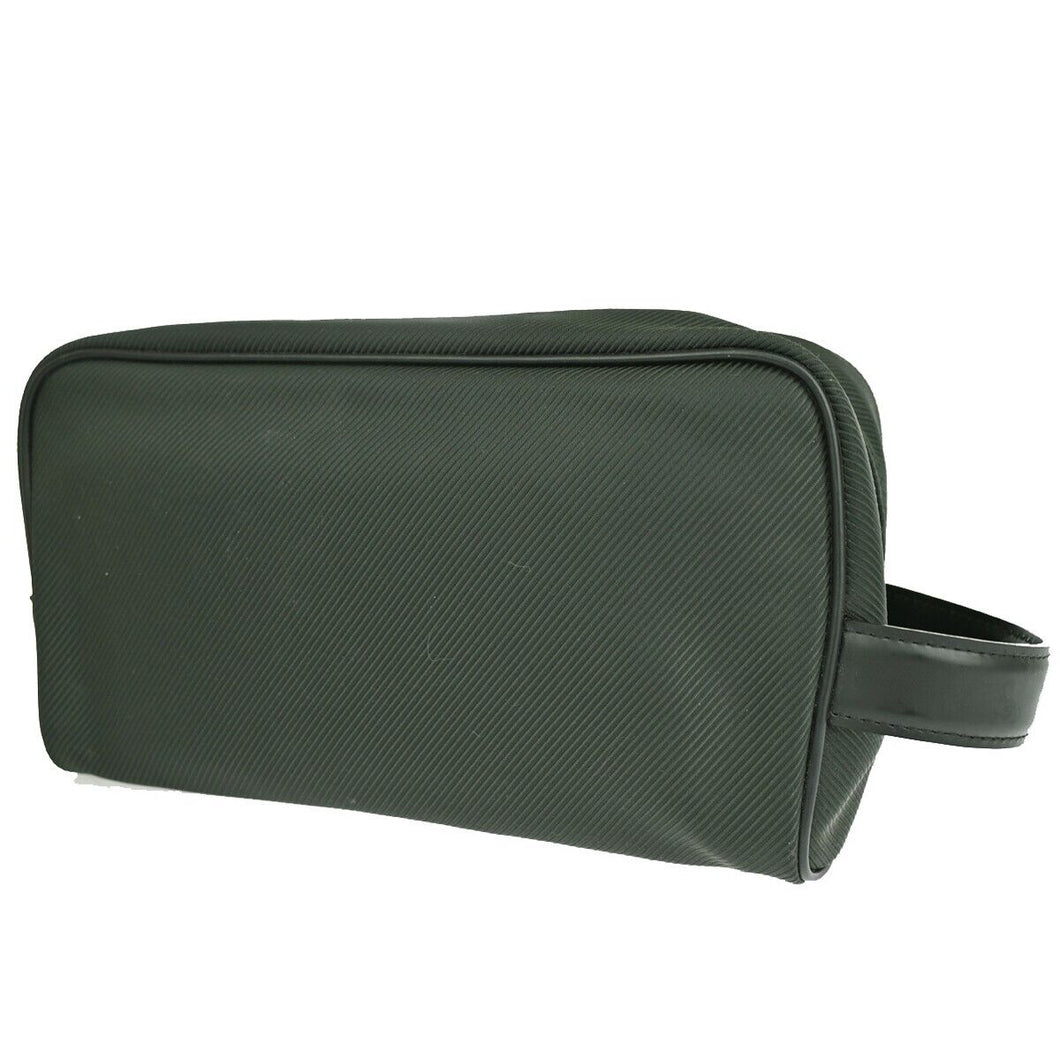 Louis Vuitton Parana  Canvas Clutch Bag