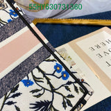 Christian Dior Bags Bags - The Tote   108