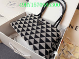 Prada Bags - The Barnes Bags  1019