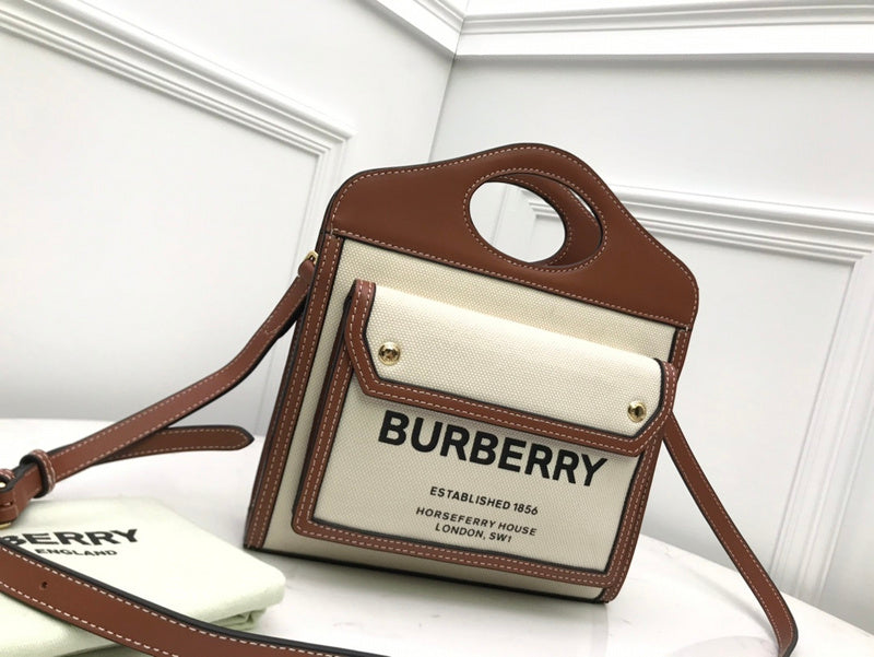 Burberry Bags - BG Bags - 473
