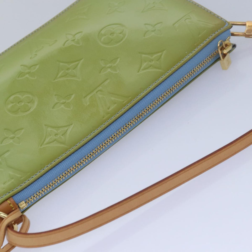 Louis Vuitton Pochette Accessoire Clutch Bag