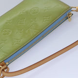 Louis Vuitton Pochette Accessoire Clutch Bag