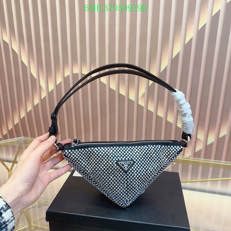 Prada Bags - The Barnes Bags  319