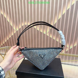 Prada Bags - The Barnes Bags  319