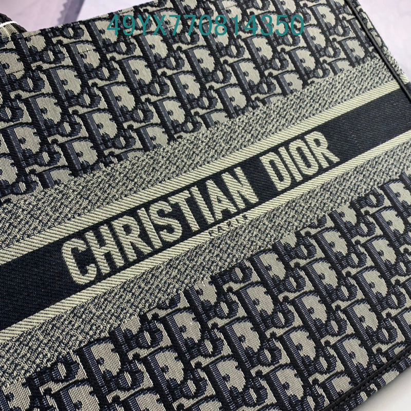 Christian Dior Bags Bags - The Tote   025