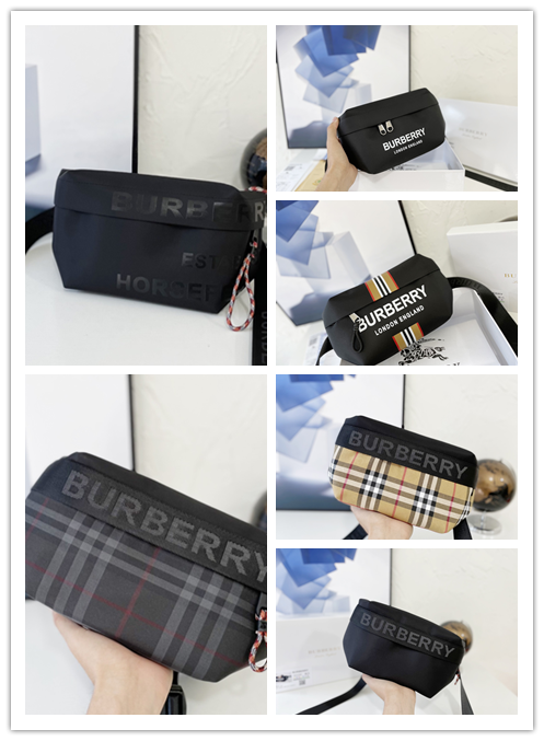 Burberry Bags - BG Bags - 680