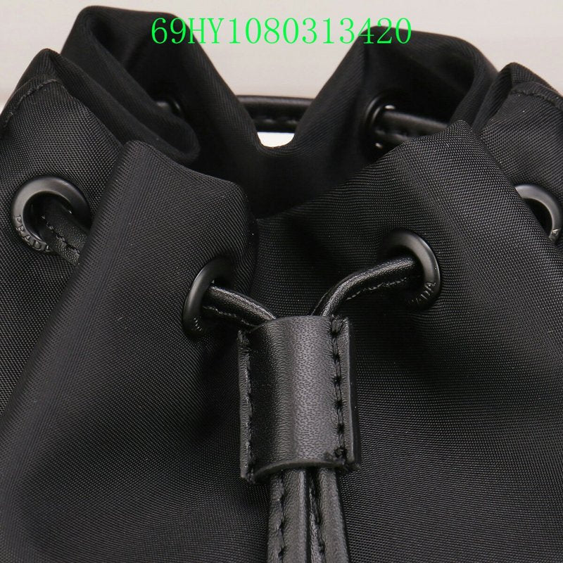 Prada Bags - The Barnes Bags  473