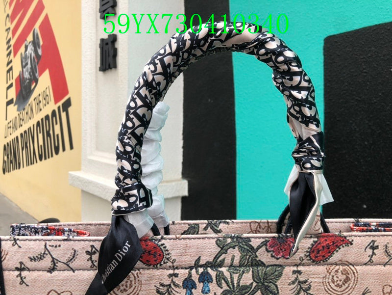 Christian Dior Bags Bags - The Tote   134