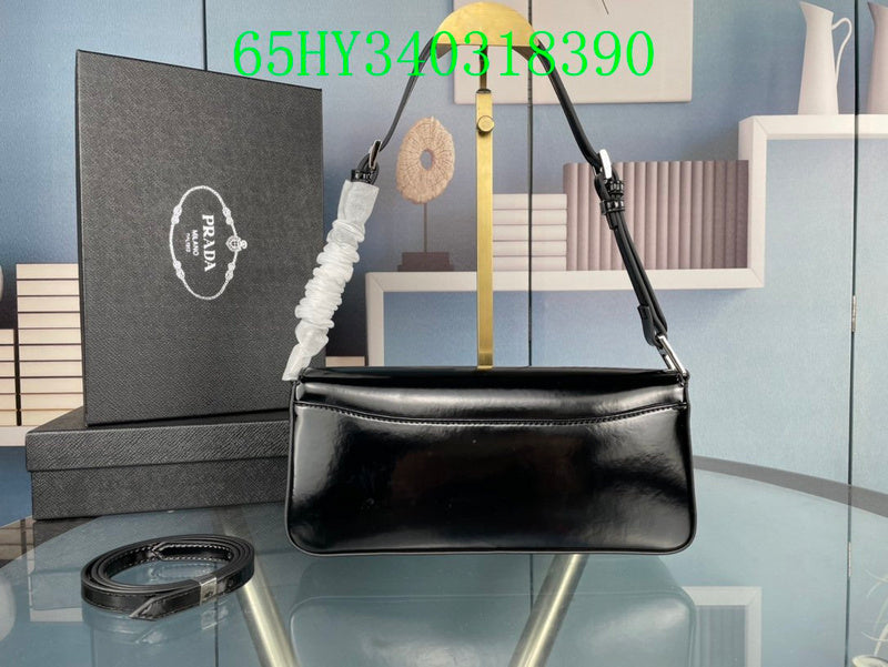 Prada Bags - The Barnes Bags  1572