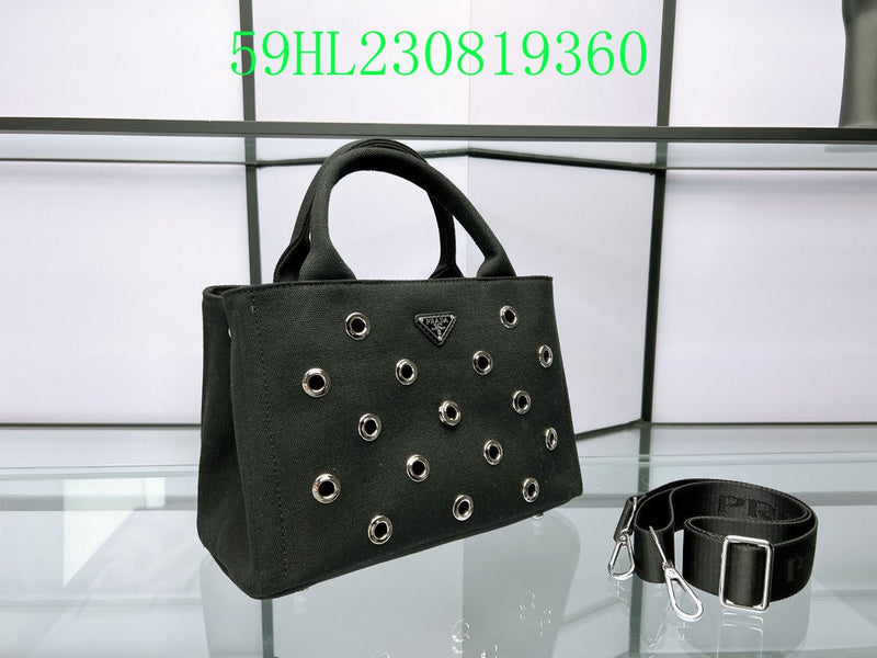 Prada Bags - The Barnes Bags  1027