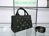 Prada Bags - The Barnes Bags  1027