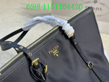 Prada Bags - The Barnes Bags  868