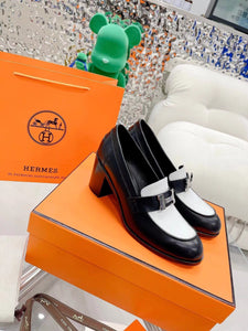 New Hermes HIGH HEELS 013