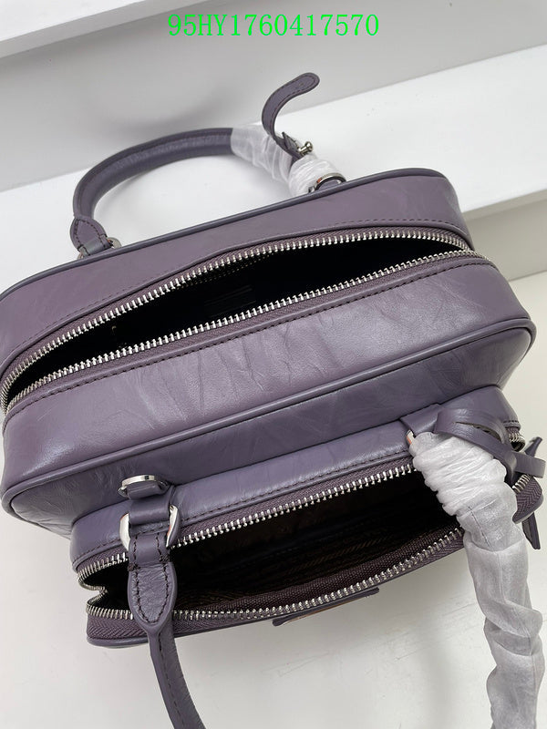 Prada Bags - The Barnes Bags  391