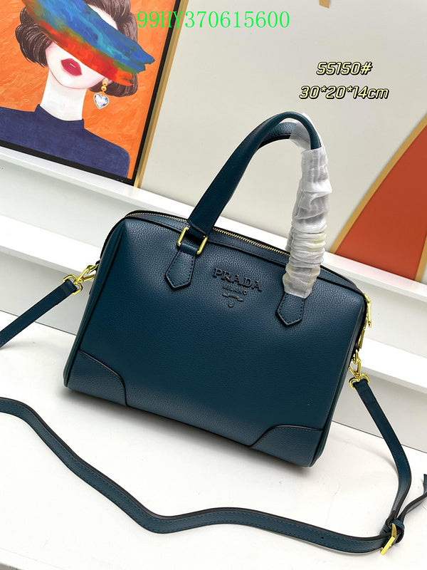 Prada Bags - The Barnes Bags  185