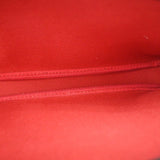 Louis Vuitton Pochette Accessoires  Canvas Clutch Bag