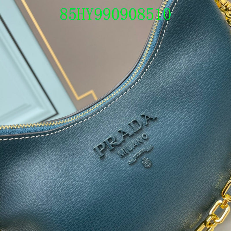 Prada Bags - The Barnes Bags  1018