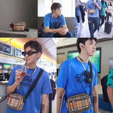 Burberry Bags - BG Bags - 1079