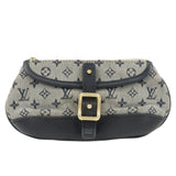 Louis Vuitton Monogram Mini Canvas Anne Sophie Blule M92695