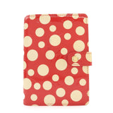 Louis Vuitton Monogram Dots Yayoi Kusama Infinity Agenda PM M91518
