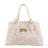 Louis Vuitton Cruise Line Tishenne PM Tote Bag Rose Pink M95672