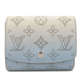 Louis Vuitton Mahina Portefeuille Iris Compact Wallet M80492