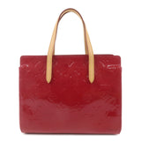 Louis Vuitton Monogram Vernis Catalina BB Hand Bag M90016