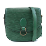 Louis Vuitton Epi Mini Saint Cloud Shoulder Bag M52214