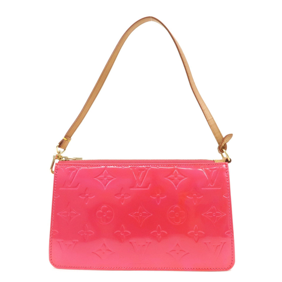 Louis Vuitton Monogram Vernis Lexington Accessoires Pouch M91223