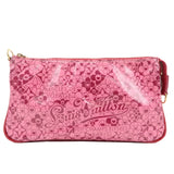 Louis Vuitton Cosmic Blossom Accessoires Pouch Rose M93166