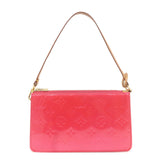 Louis Vuitton Monogram Vernis Lexington Accessoires Pouch M9131F